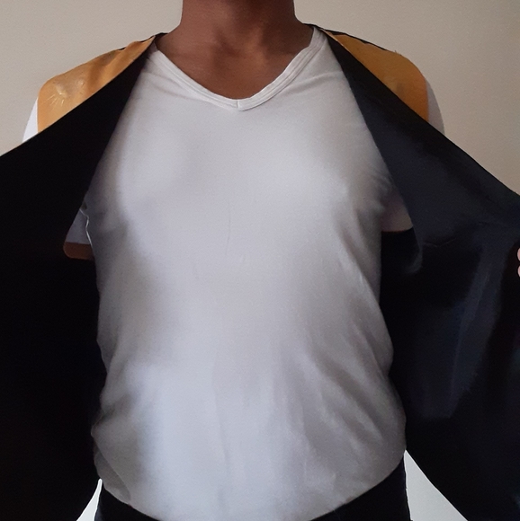 I ♡ Jesus Vest - Picture 4 of 5